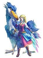 Impresiones Zelda sobre Skyward Sword, todos sus puntos clave.