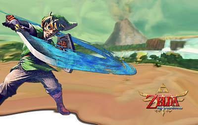 Impresiones Zelda sobre Skyward Sword, todos sus puntos clave.