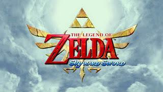 Y llego el gran dia: ¡Zelda Skyward Sword ya a la venta!