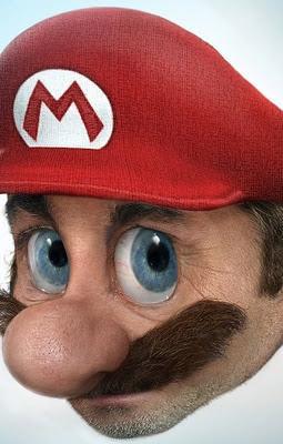Curiosidades Mario