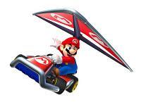 Ya a la venta: Mario Kart 7 para 3DS