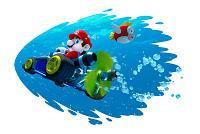 Ya a la venta: Mario Kart 7 para 3DS