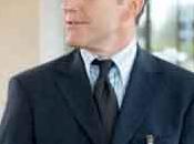 Clark Gregg como Agente Coulson Vengadores