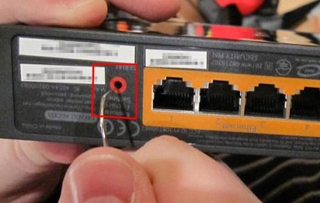 hard-reset-router Me despido del hacking