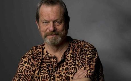 Terry Gilliam tiene dudas sobre su futuro