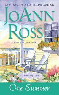 JoAnn Ross - Serie Shelter Bay