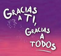 El bloguero invisible - Continuación El bloguero invisible - Continuación