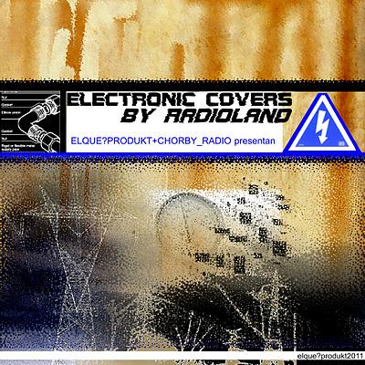 ELECTRONIC COVERS FROM RADIOLAND