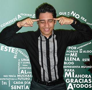 -Hola…Hola?-Hay alguien allí? -Me llamo Daniel, y soy el ...