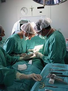 Indra exportará el modelo español de donación y trasplantes