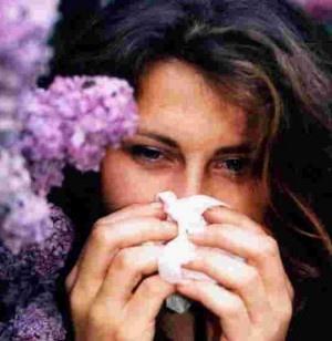 Superar por completo las alergias