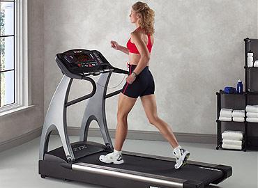 Cuantifican los beneficios del ejercicio para el corazón