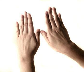 Solución para casos de eczema crónico Solución para casos de eczema crónico