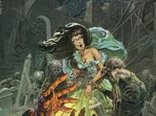 Berni Wrightson House Mystery