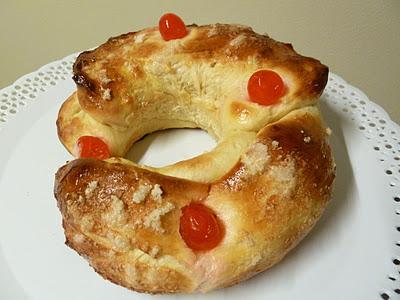 ¿Quién se ha comido el haba del Roscón?