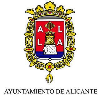 LOS SÍMBOLOS DE LA CIUDAD DE ALICANTE. EL ESCUDO, DESCRIPCIÓN.