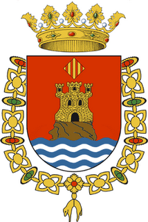 LOS SÍMBOLOS DE LA CIUDAD DE ALICANTE. EL ESCUDO.