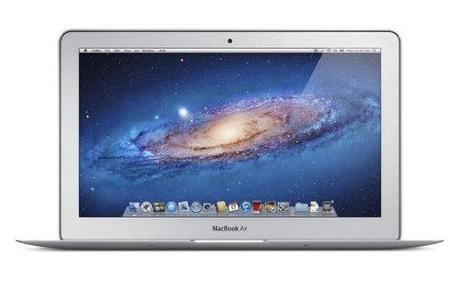 Apple Macbook Air- Presentacion, Detalles y Caracteristicas