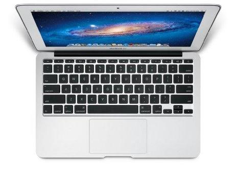 Apple Macbook Air- Presentacion, Detalles y Caracteristicas