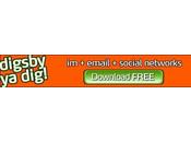 Digsby- Social Chat