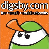 Digsby- Social Chat