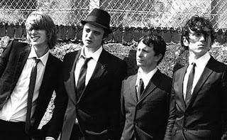 Pete Doherty No Estará En El Regreso De BABYSHAMBLES Pete Doherty No Estará En El Regreso De BABYSHAMBLES