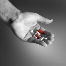¿Cuándo debe usarse un antiinflamatorio y cuándo un analgésico?