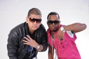 Jay & Musicologo – Dicen Que Tienen To