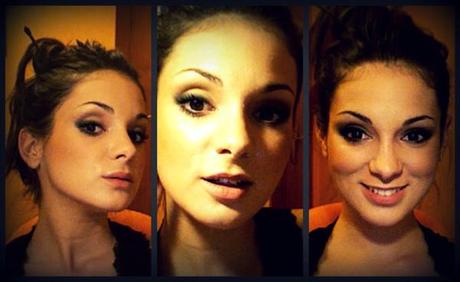 II MAKE UP CLUB FESTIVAL