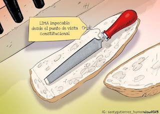 Del clientelismo y la corrupción