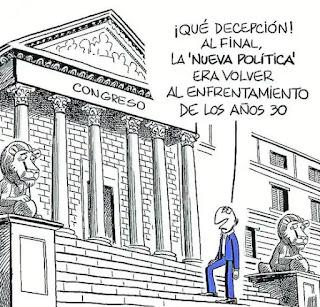 Del clientelismo y la corrupción