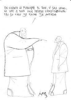 Del clientelismo y la corrupción