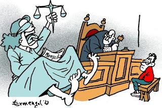 Del clientelismo y la corrupción