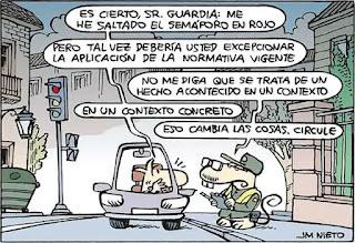 Del clientelismo y la corrupción