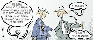 Del clientelismo y la corrupción