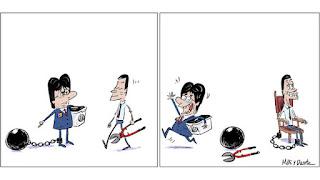 Del clientelismo y la corrupción