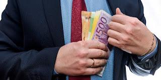 Del clientelismo y la corrupción