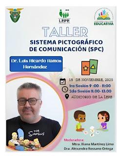 Taller pictográfico