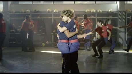 Fuego fatuo (Portugal, Francia; 2022)