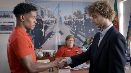 Fuego fatuo (Portugal, Francia; 2022)