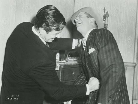 Aves de rapiña (USA, 1948)