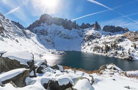 Los Parques Nacionales más bonitos y espectaculares de España