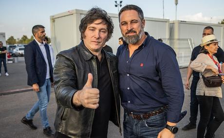 Ni 36 ni 76. No es libertad, es deshumanización