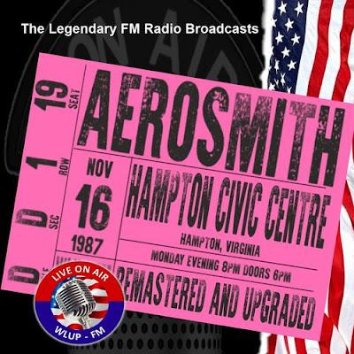 Efemérides del Rock y Heavy Metal: Qué pasó un 16 de Noviembre