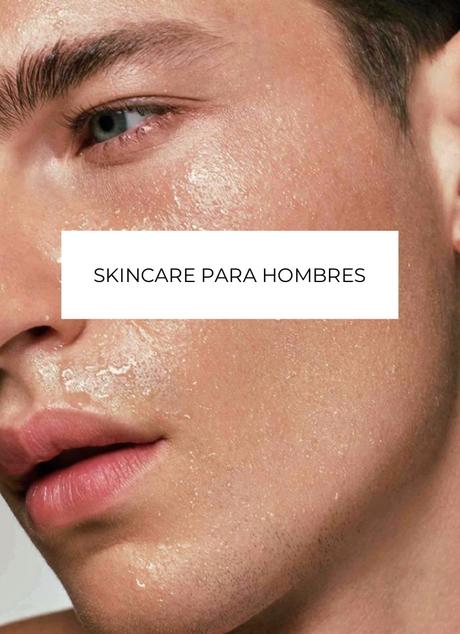 skincare 30 años