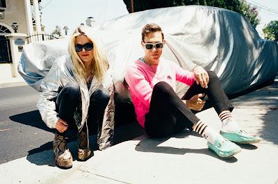 The Kills - Bullet sound (2023)