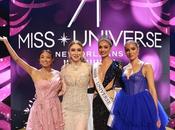 Este sábado noviembre transmitirá Miss Universo 2023 Network Telemundo Internacional