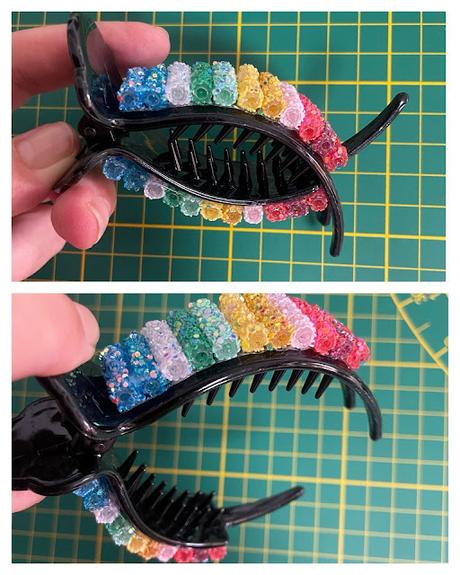 ✨ Baratijas varias✨  Accesorios para el cabello y para la Cocina