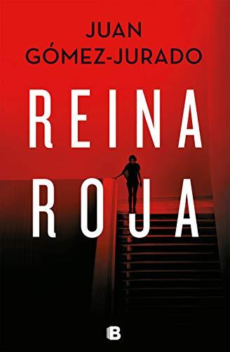 El Mejor 10 libros kindle mas vendidos de 2024: La Elección de los Especialistas Reina roja (Antonia Scott 1)