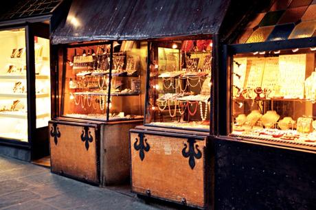 Florencia o Nápoles: cómo nominar entre los dos Florencia o Nápoles: cómo nominar entre los dos